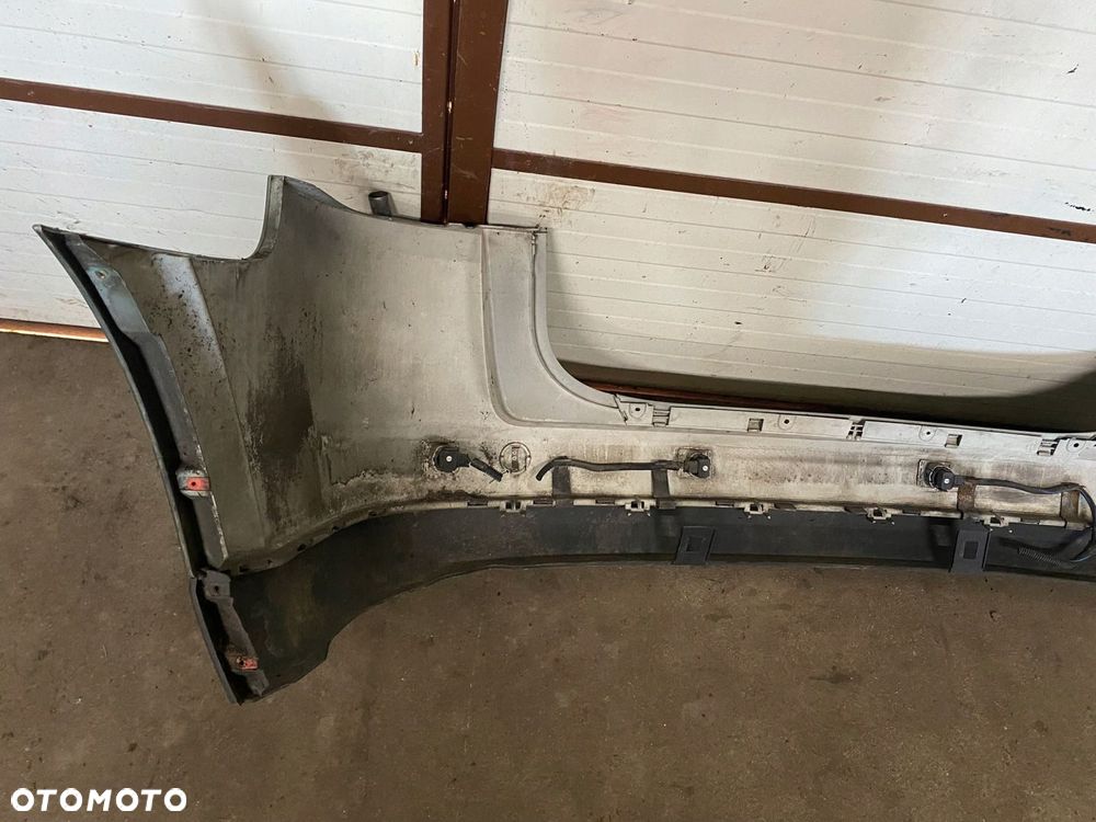 OPEL SIGNUM ZDERZAK TYŁ KOMPLETNY PDC Z393 - 4