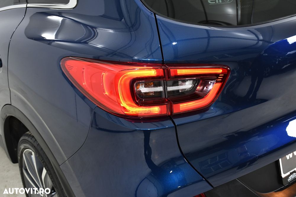 Renault Kadjar - 17
