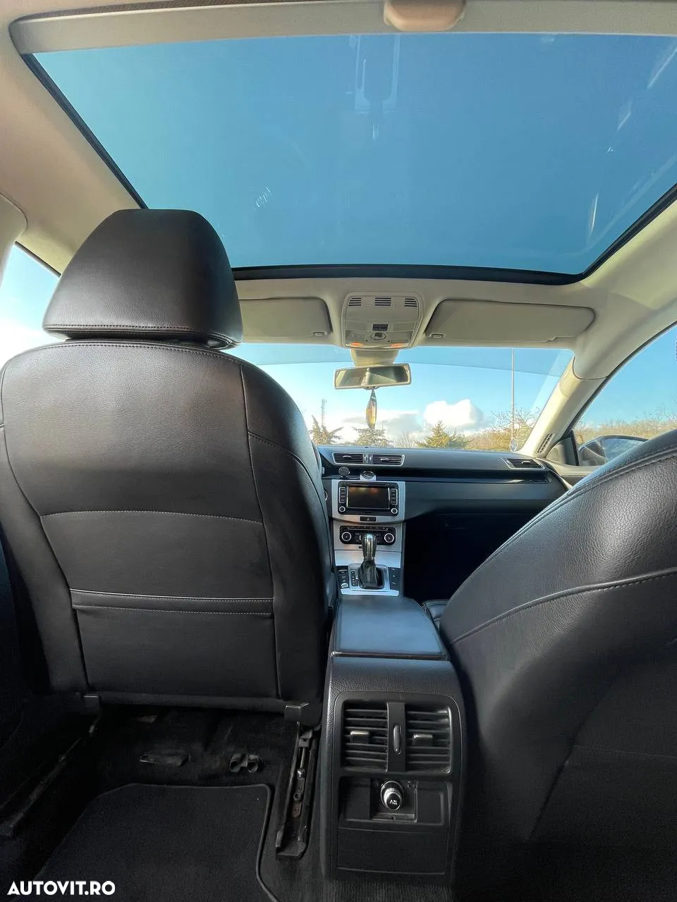 Volkswagen Passat CC 2.0 TDI DSG - 2