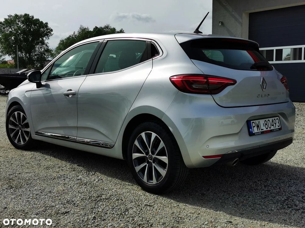 Renault Clio - 3
