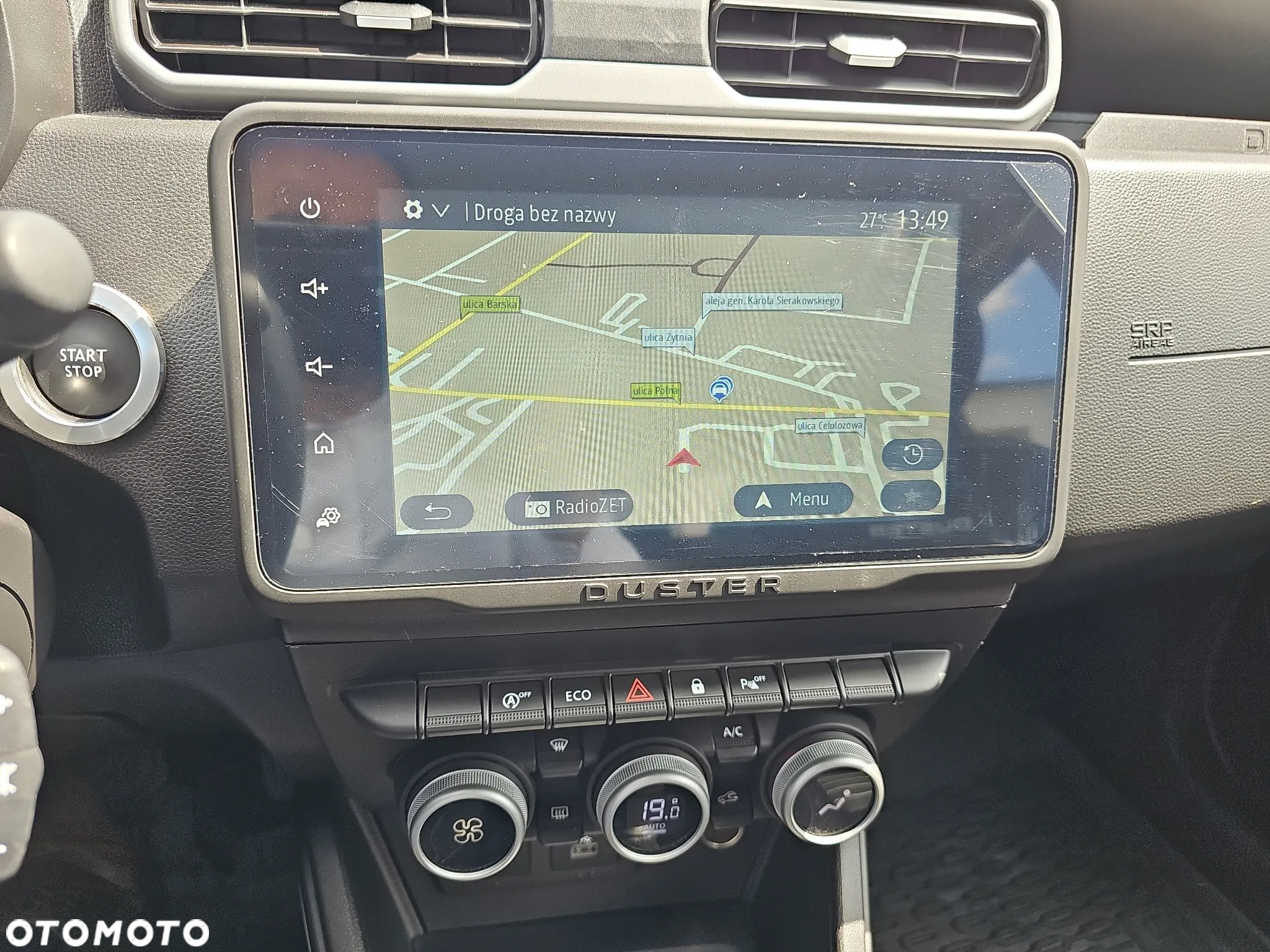 Dacia Duster 1.0 TCe Journey - 20