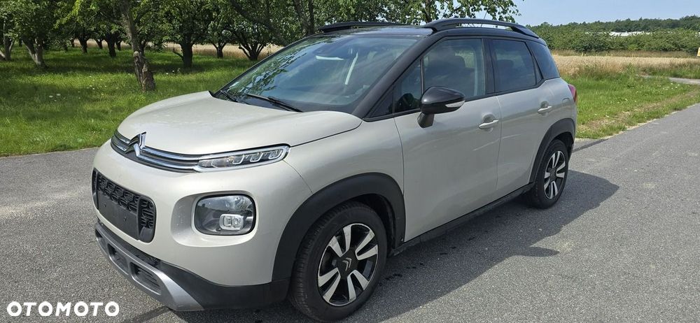 Citroën C3 Aircross - 24