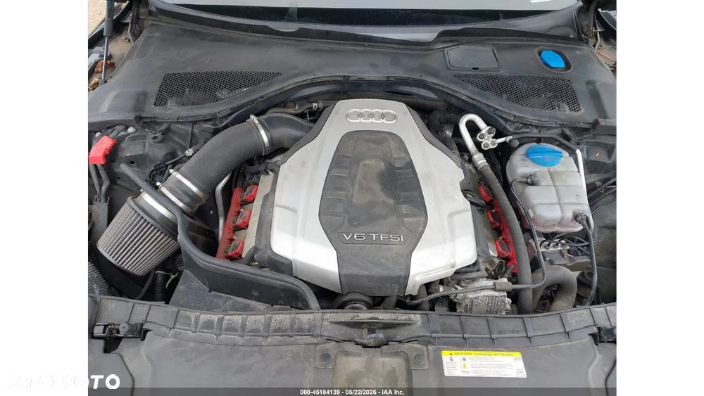 Audi A7 Sportback - 11