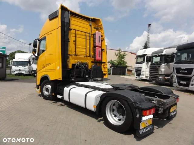 Volvo FH500 Euro6 LowDeck XXL Automat  2016 Rok - 9