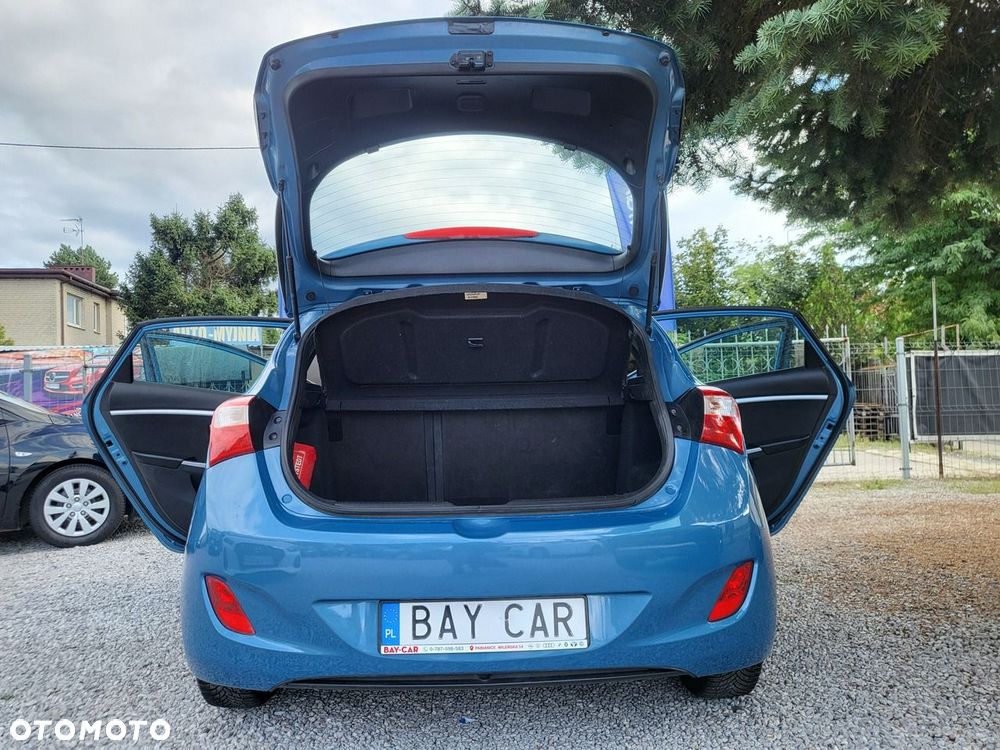 Hyundai i30 - 10