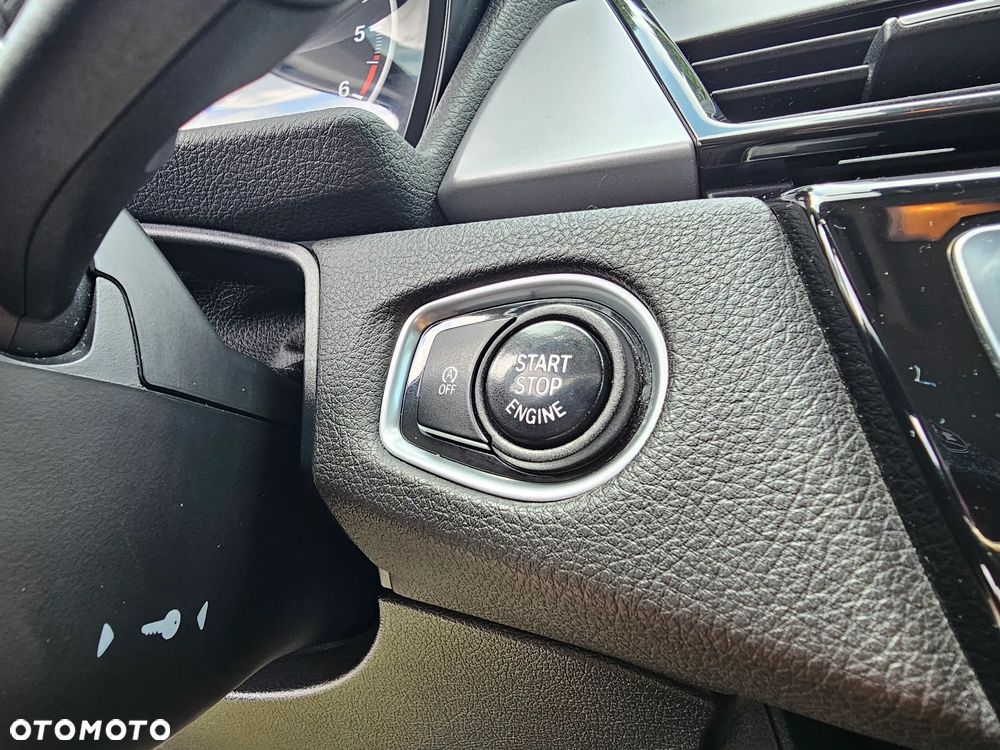 BMW Seria 2 218d Active Tourer Advantage - 22