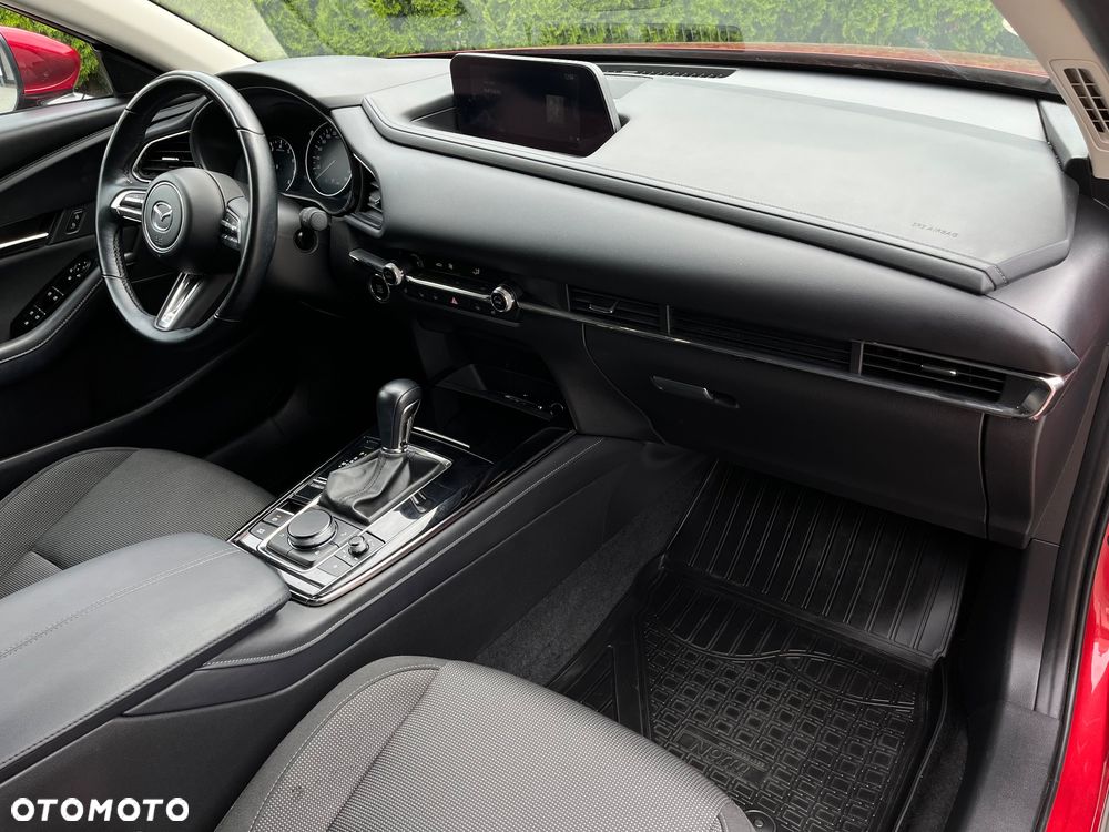 Mazda CX-30 - 10