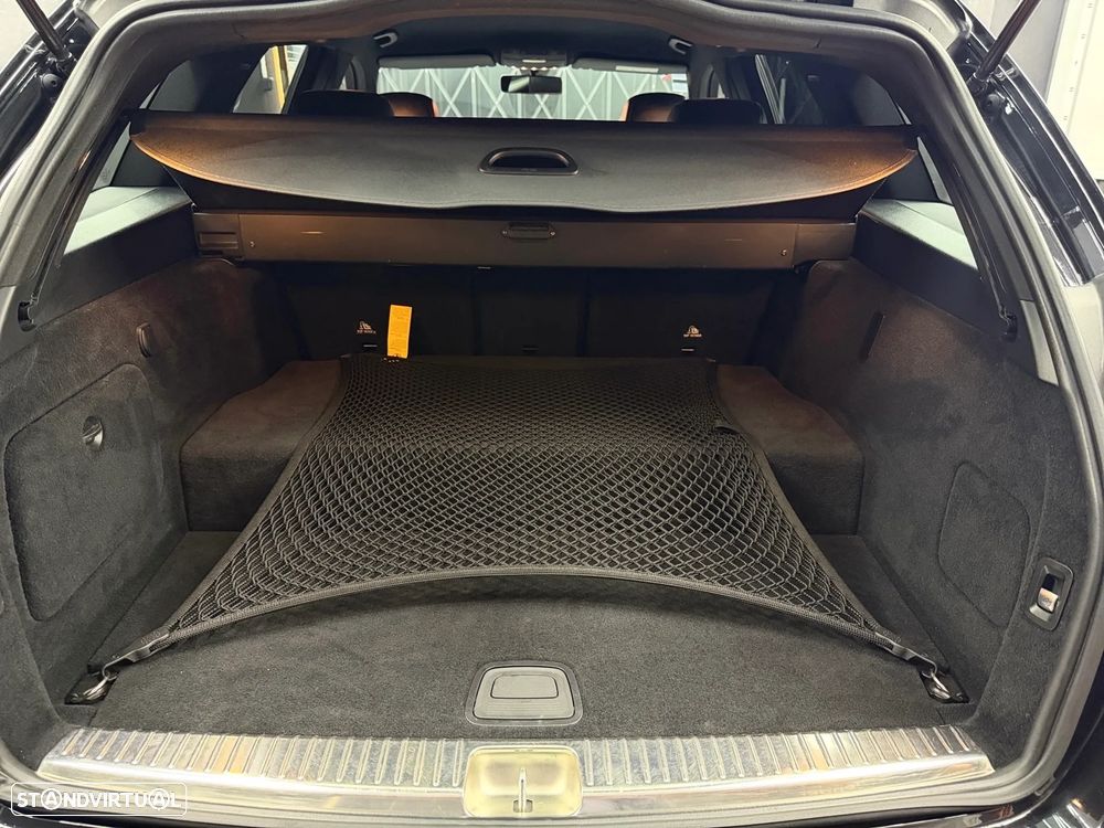 Mercedes-Benz C 300 de T 9G-TRONIC AMG Line - 29