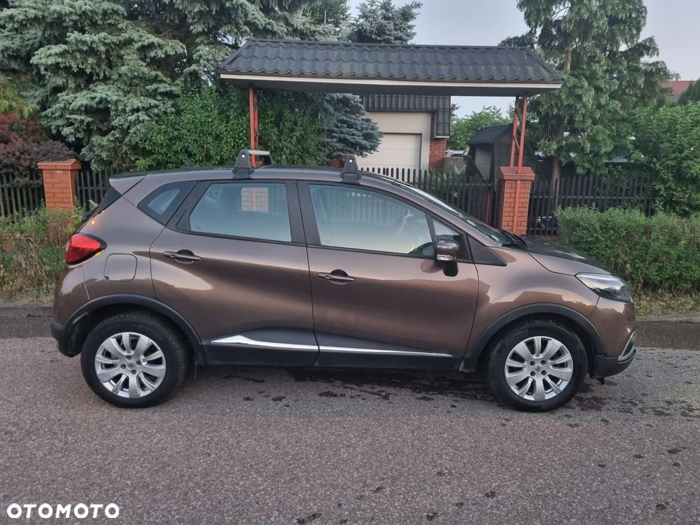Renault Captur ENERGY dCi 90 Start&Stop Dynamique - 2