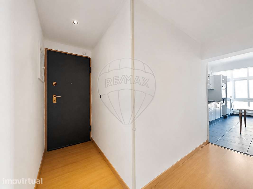 Apartamento T1 para venda - Grande imagem: 2/14