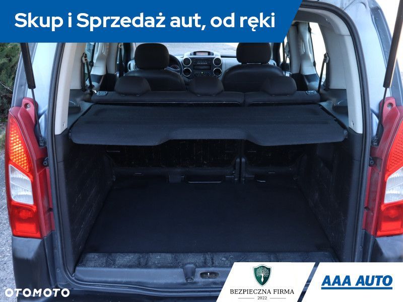 Peugeot Partner - 15