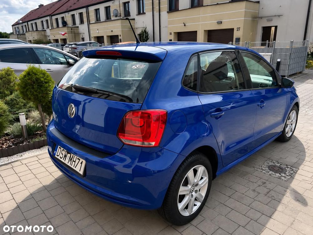 Volkswagen Polo - 7