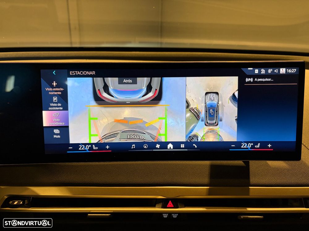 BMW iX xDrive40 - 15