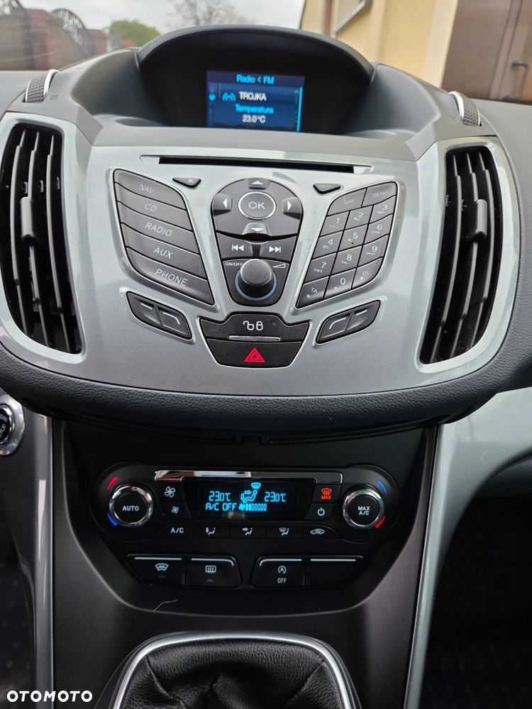 Ford C-MAX 1.0 EcoBoost Titanium ASS - 3