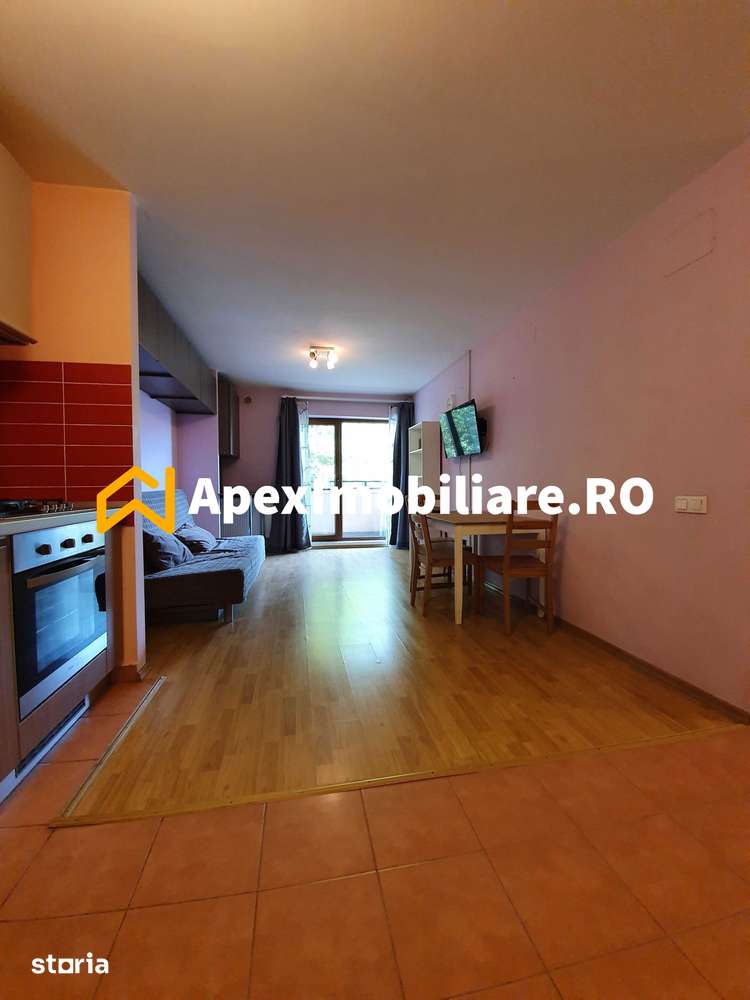 Apartament 2 camere de inchiriat Cotroceni Bucuresti | ApexImobiliare — fotografia 3