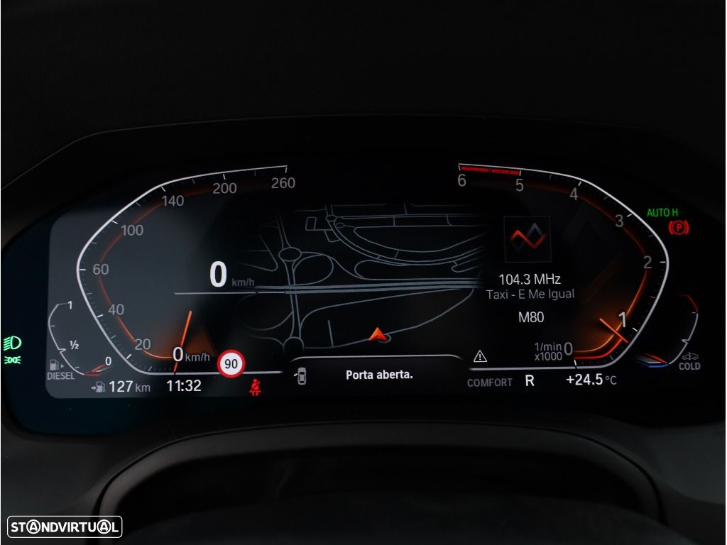 BMW 420 d Desportiva M Auto - 26