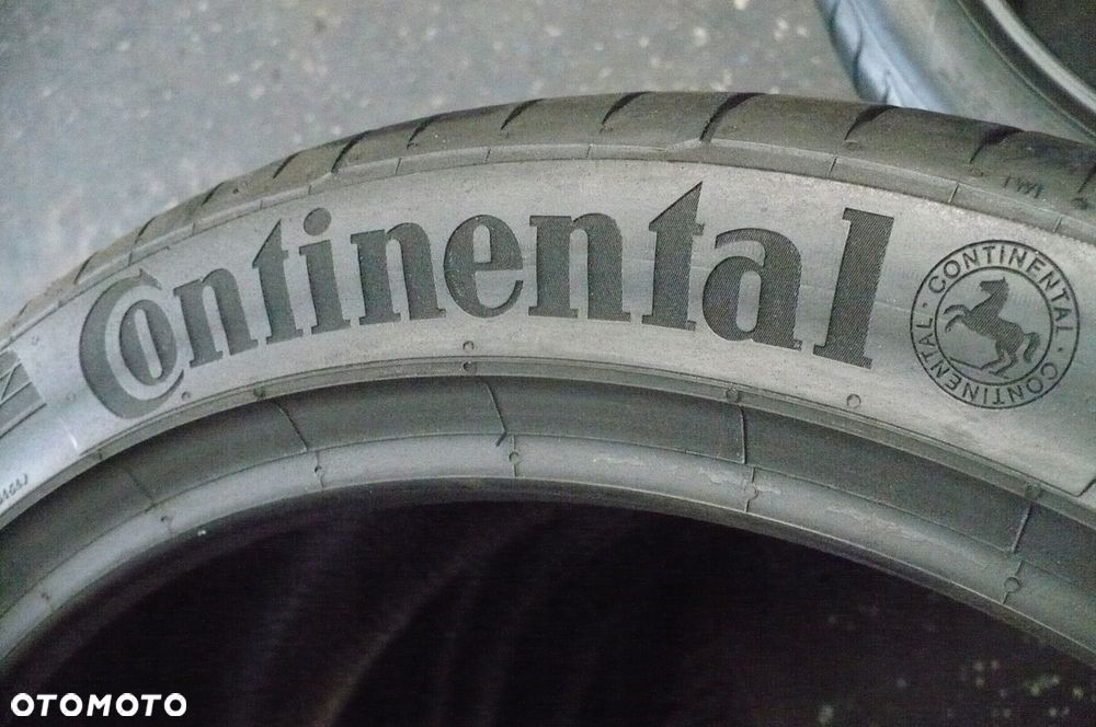 CONTINENTAL Sport Contact 5P 275/35R20 6,6mm 2022 - 3
