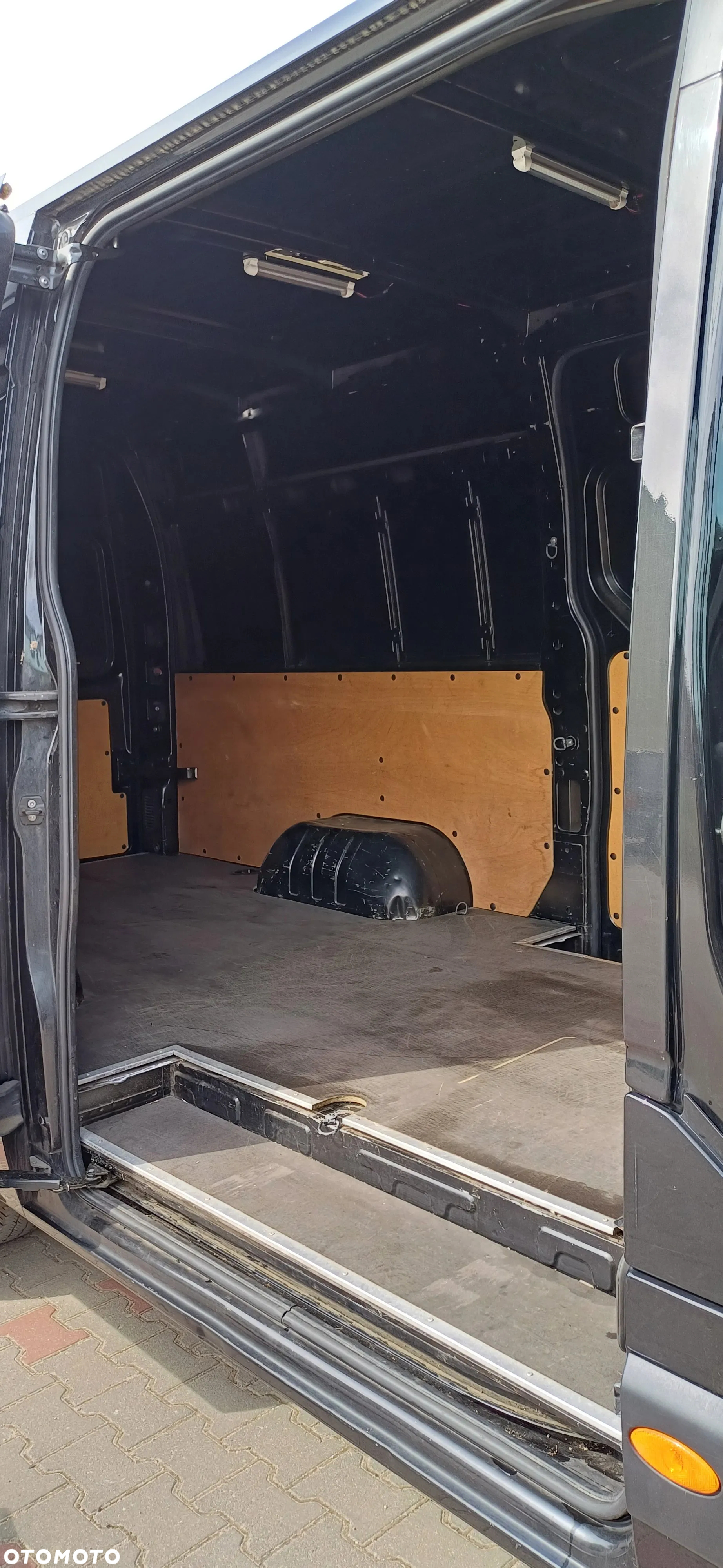 Opel MOVANO - 18
