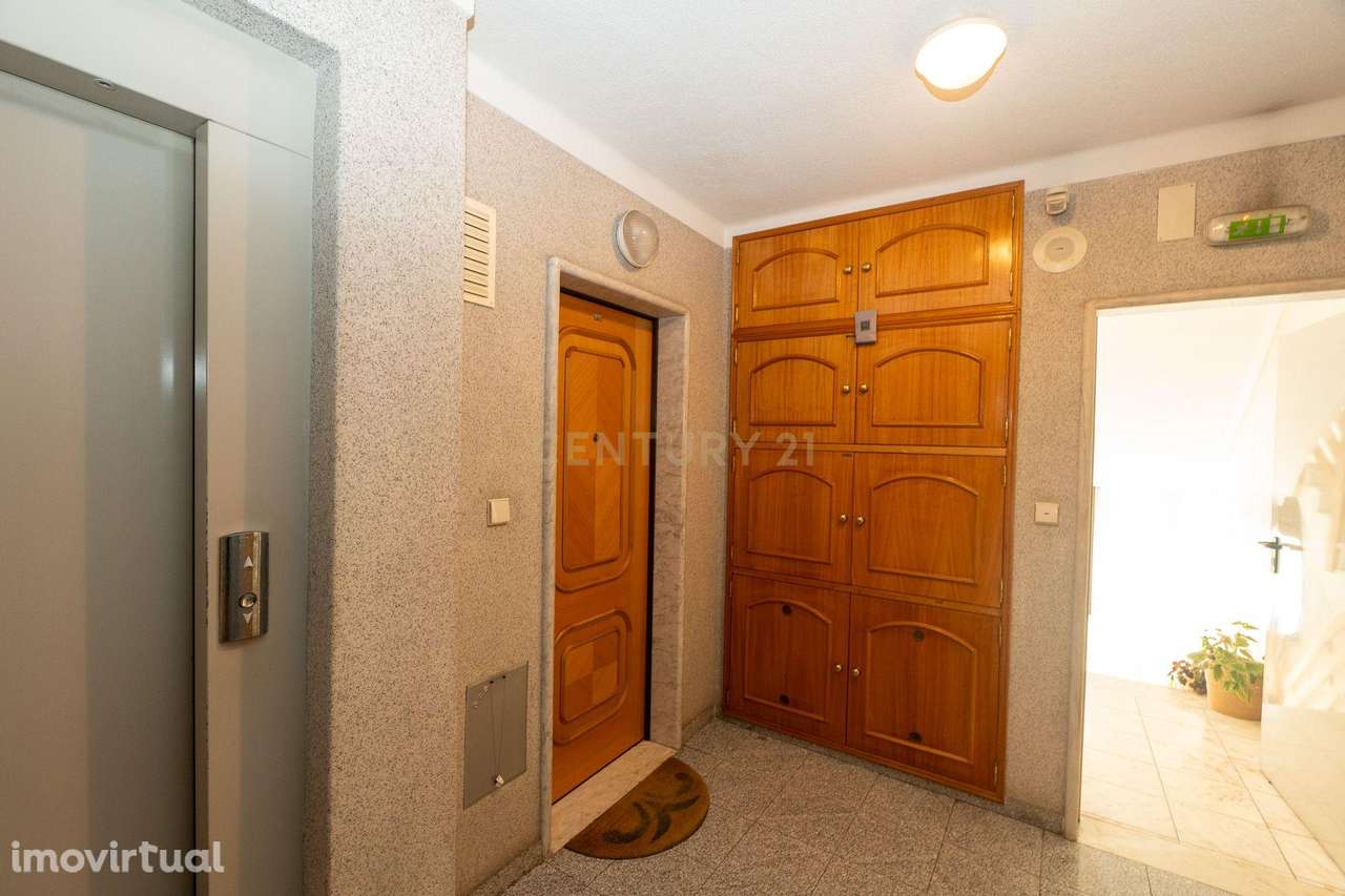 Fantástico T3, Na rua Abel Manta  em Odivelas - Grande imagem: 2/20