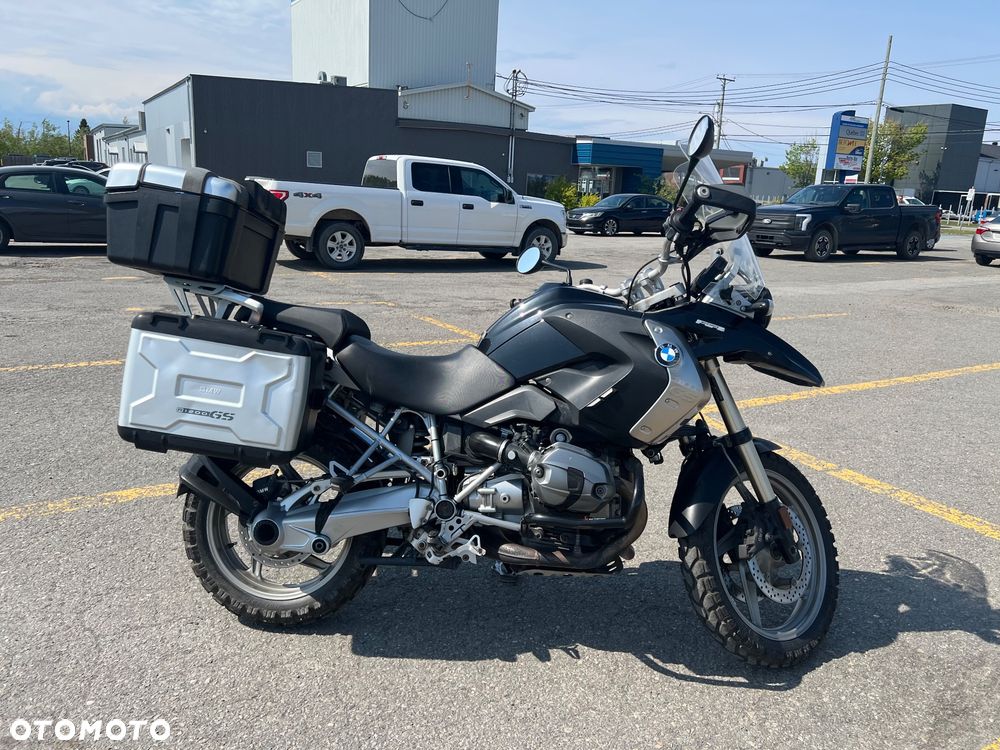 BMW R - 2
