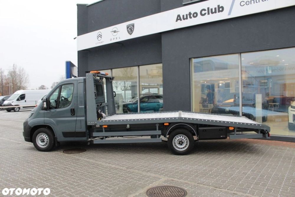 Fiat Ducato - 8
