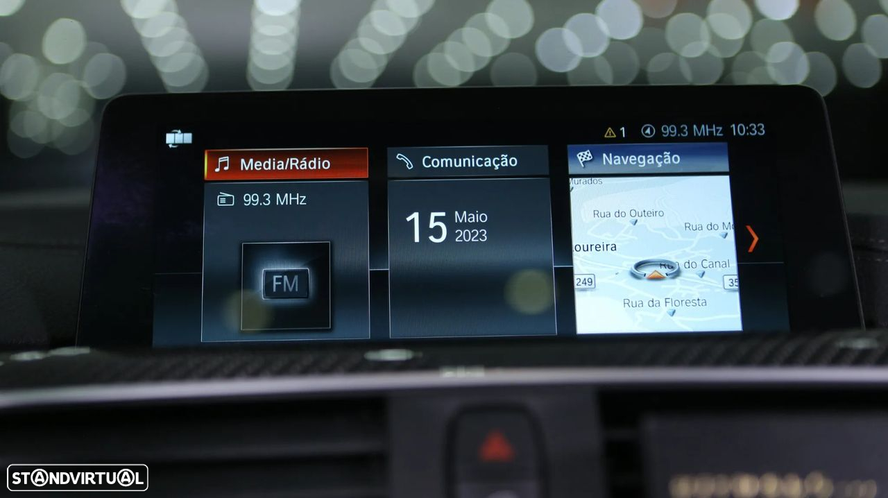 BMW M4 - 30
