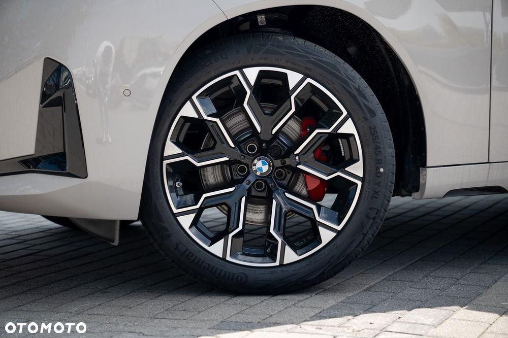 BMW X3 20d xDrive - 3