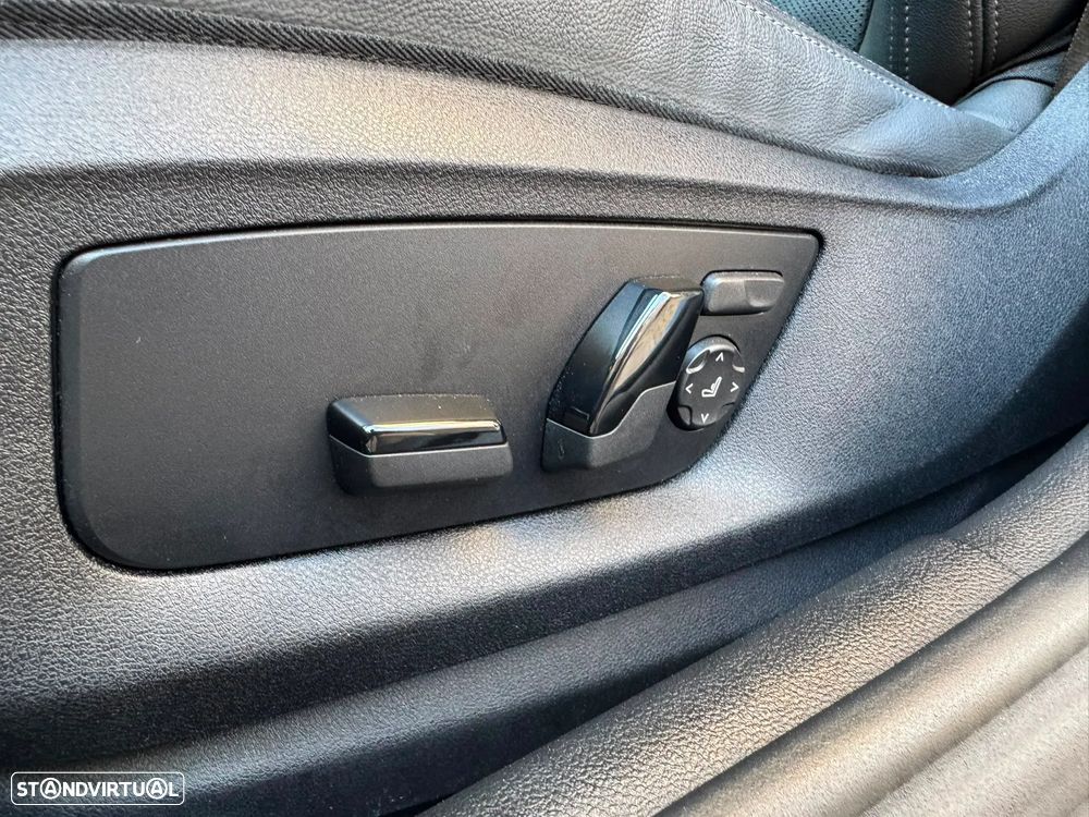 BMW 530 e Pack Desportivo M - 3