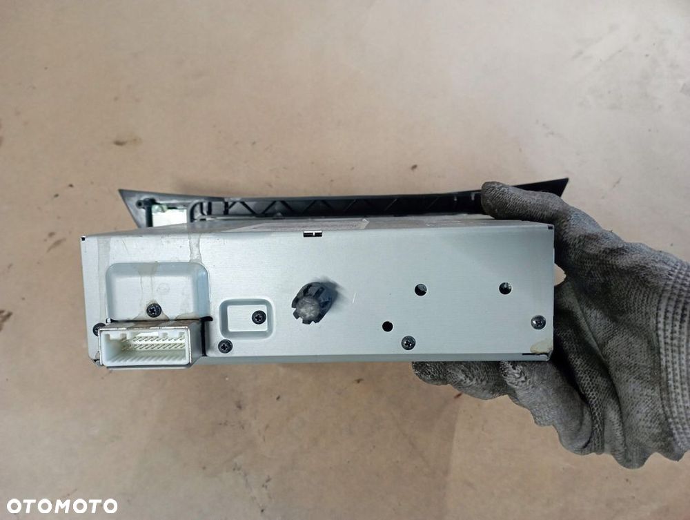 RENAULT LAGUNA III 3 RADIO CD 281150017R - 3