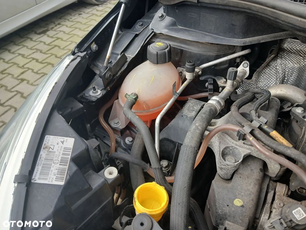 Renault Captur ENERGY dCi 90 Start&Stop Dynamique - 14