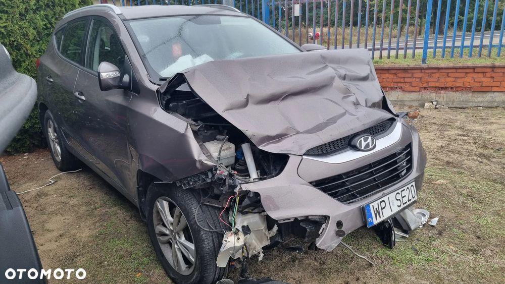 Hyundai ix35 1.6 GDI Comfort 2WD - 2