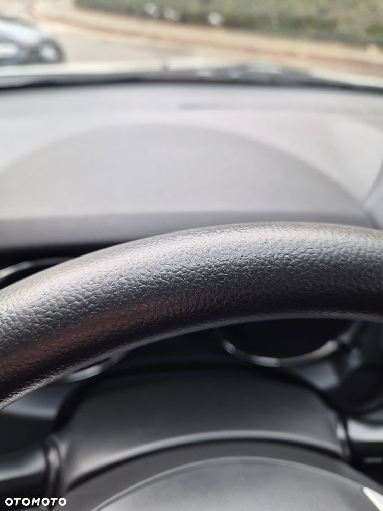 Mitsubishi ASX 1.6 DI-D 2WD Plus - 15