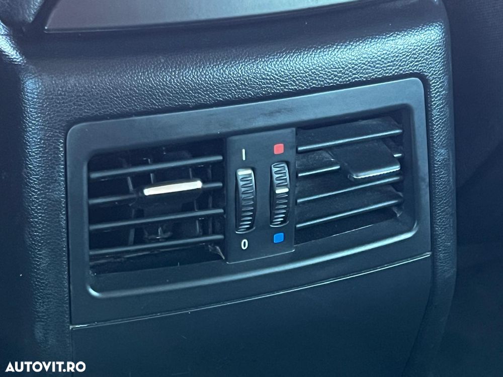 BMW Seria 3 320d DPF - 12