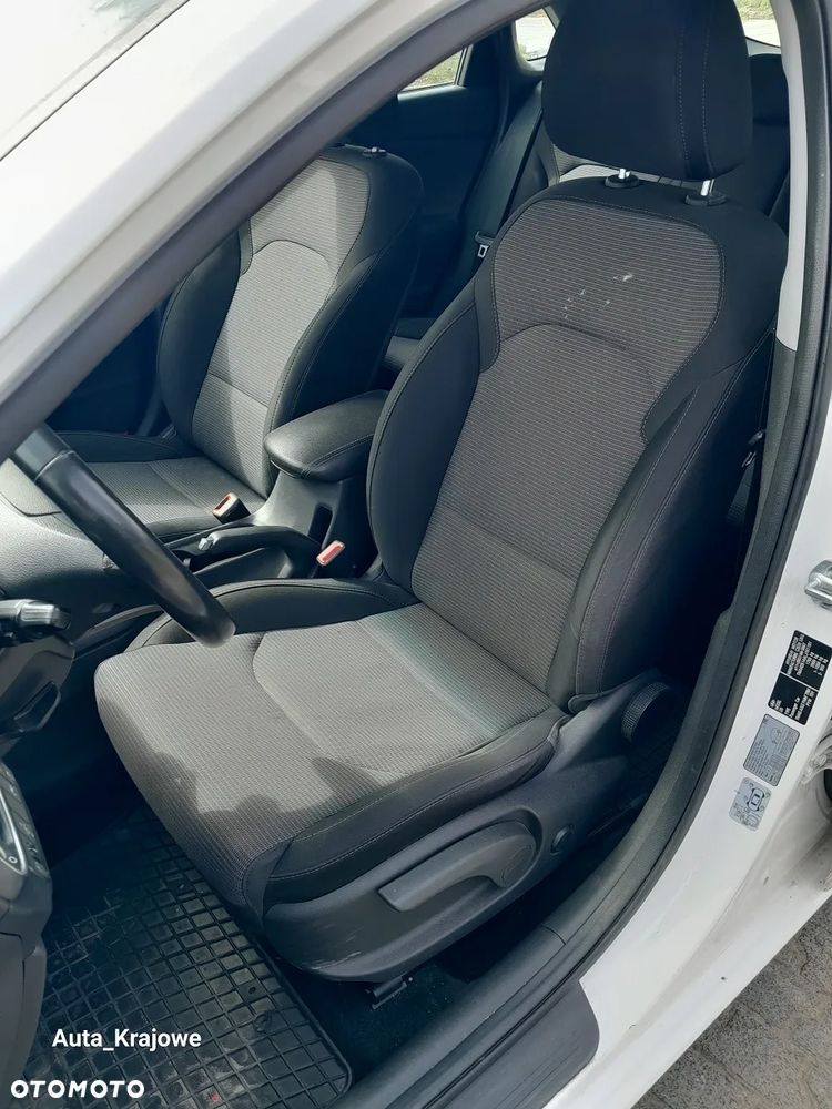 Hyundai i30 1.4 Classic + - 20