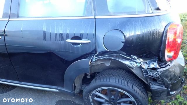 Mini Countryman 2015 photo 5