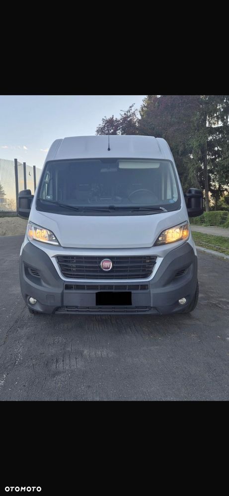 Fiat Ducato Panorama MJ L2H2 - 4