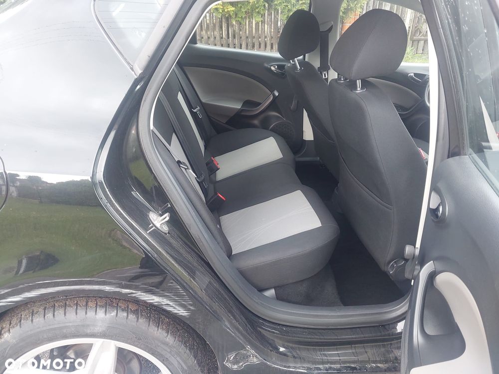 Seat Ibiza - 10