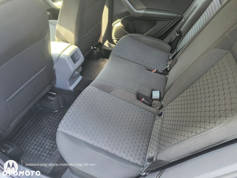 Volkswagen T-Cross 1.0 TSI Life - 15