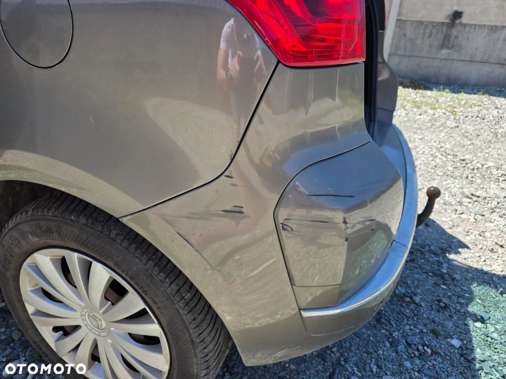 Citroën C4 Picasso 1.6 HDi My Way MCP - 9