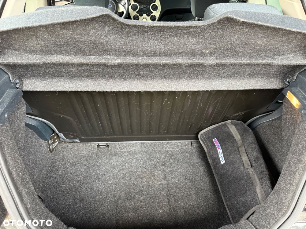 Ford KA 1.2 Start-Stopp-System Trend Edition - 14