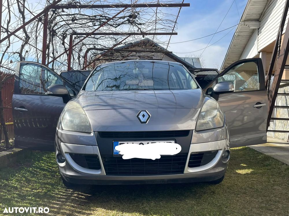 Renault Scenic - 3