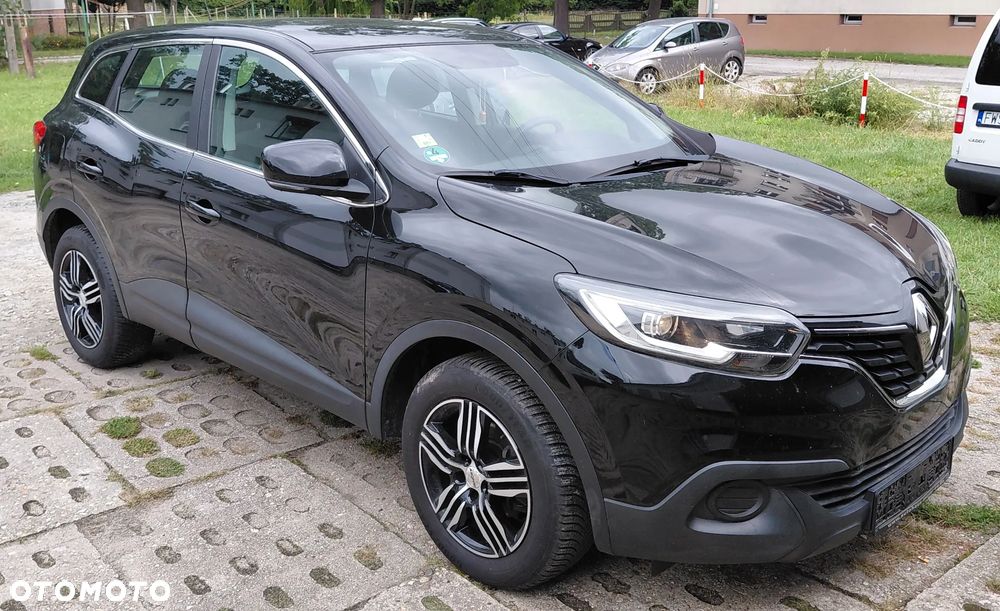 Renault Kadjar Energy TCe 130 Life - 1