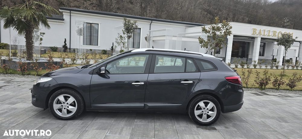 Renault Megane TCe 130 Expression - 6