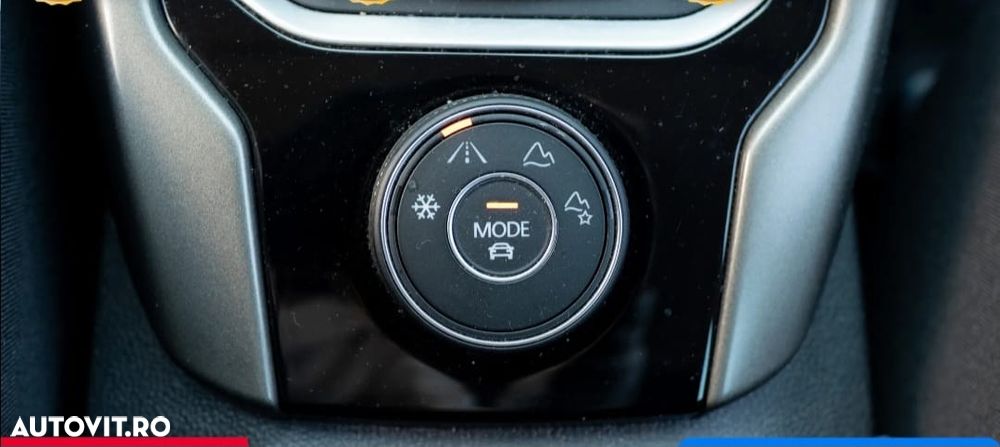 Volkswagen T-Roc 2.0 TDI DSG Sport - 3