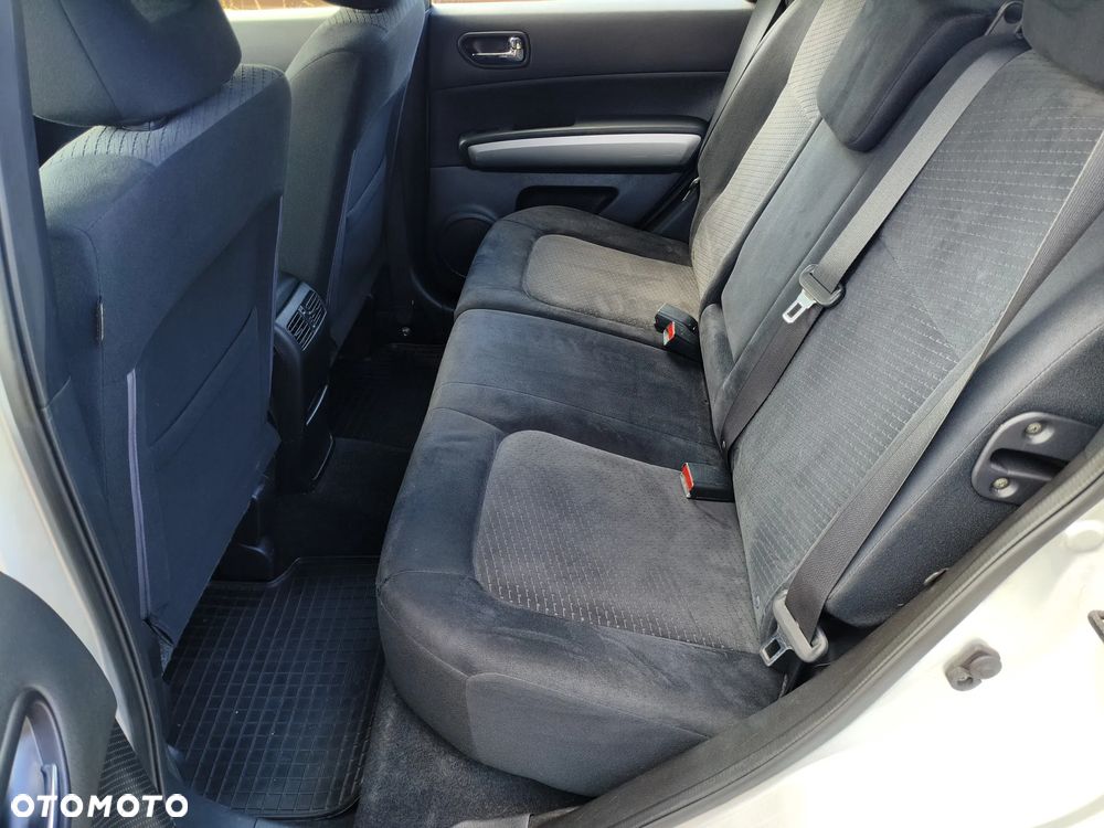Nissan X-Trail - 21