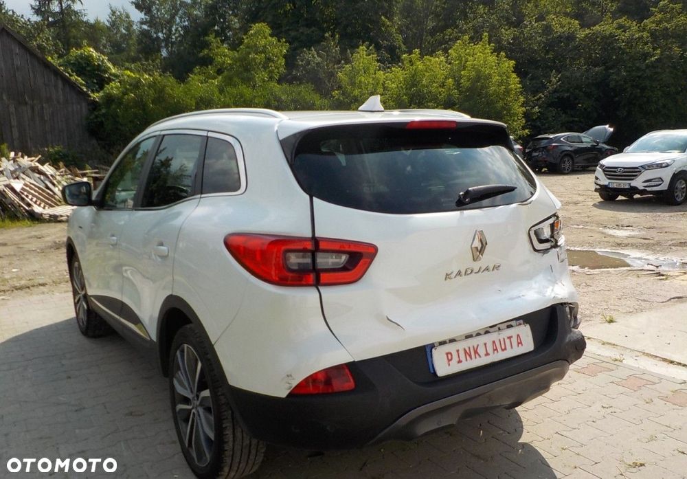 Renault Kadjar - 7