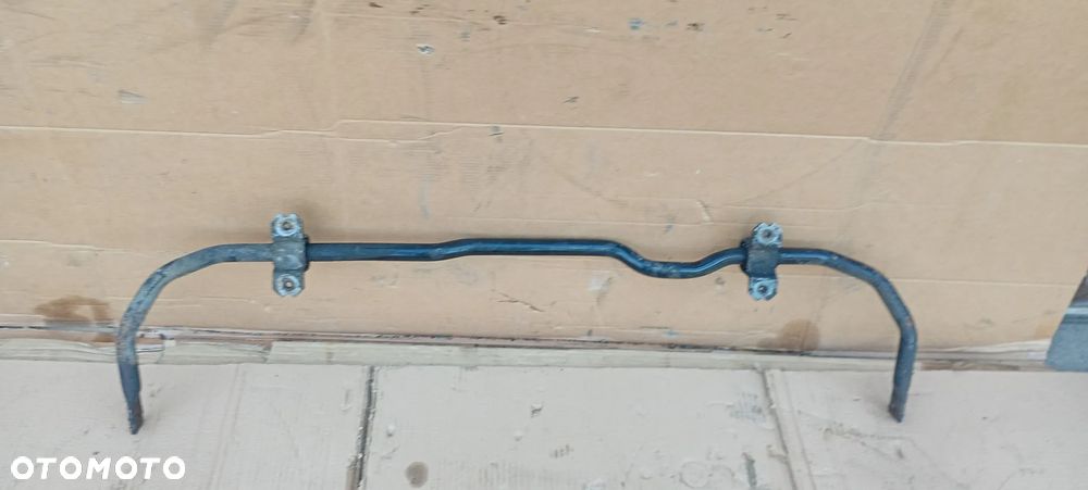 Drążek stabilizatora stabilizator przód VW Golf V HB 2.0 TDI - 6