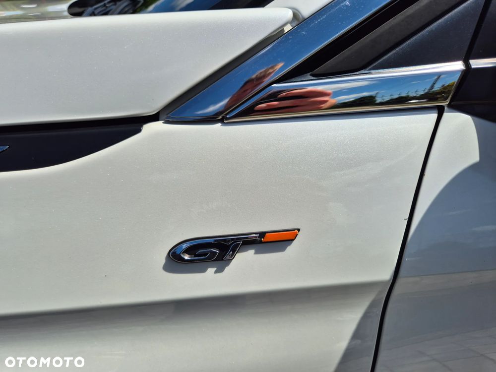 Peugeot 3008 BlueHDi 180 Stop & Start EAT8 GT - 10