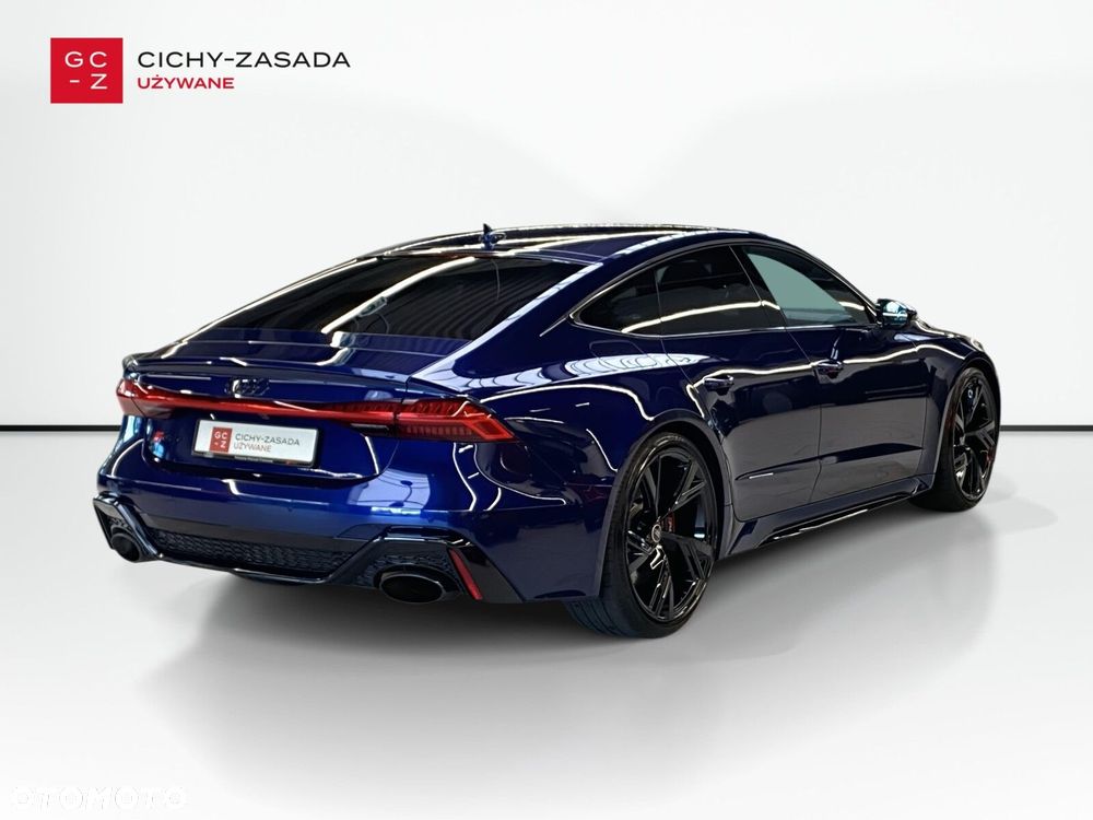 Audi RS7 Sportback - 6