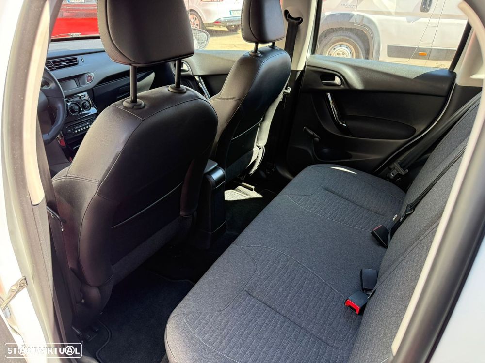 Citroën C3 1.6 BlueHDi Exclusive - 12